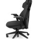 Gaming Chair noblechairs DAWN - Black