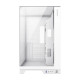 Gamemax кутия Case ATX - Infinity Plus White