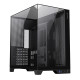 Gamemax кутия Case ATX - Infinity Plus Black