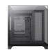 Gamemax кутия Case ATX - Infinity Plus Black