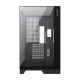 Gamemax кутия Case ATX - Infinity Plus Black