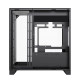 Gamemax кутия Case ATX - Infinity Plus Black