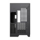Gamemax кутия Case ATX - Infinity Plus Black