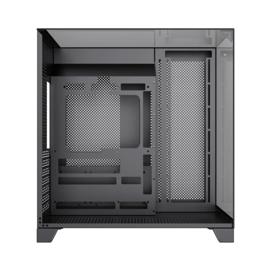 Gamemax кутия Case ATX - Infinity Plus Black