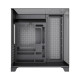 Gamemax кутия Case ATX - Infinity Plus Black
