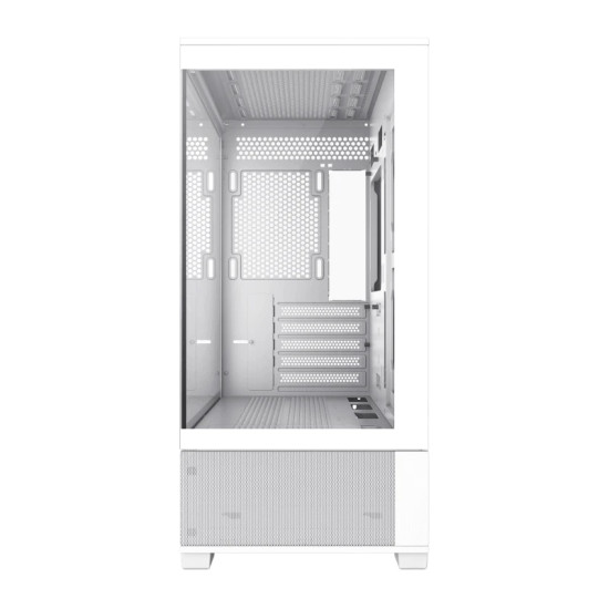 Gamemax кутия Case mATX - Vista MW