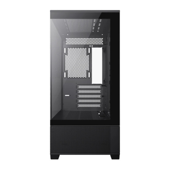Gamemax кутия Case mATX - Vista MB Gamemax кутия Case mATX - Vista MB