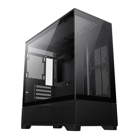 Gamemax кутия Case mATX - Vista MB Gamemax кутия Case mATX - Vista MB