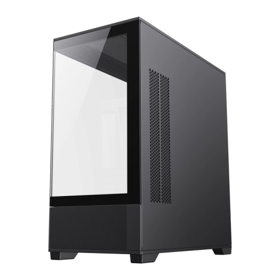 Gamemax кутия Case mATX - Vista MB Gamemax кутия Case mATX - Vista MB