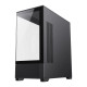 Gamemax кутия Case mATX - Vista MB Gamemax кутия Case mATX - Vista MB