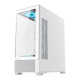 Gamemax кутия Case EATX - Vista AW - Addressable RGB