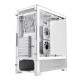 Gamemax кутия Case EATX - Vista AW - Addressable RGB