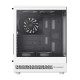 Gamemax кутия Case ATX - Vista COC AW - 5 x 120 mm A-RGB Fans, MB Plate COC Fan