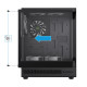 Gamemax кутия Case ATX - Vista COC AB - 5 x 120 mm A-RGB Fans, MB Plate COC Fan Gamemax кутия Case ATX - Vista COC AB - 5 x 120 mm A-RGB Fans, MB Plate COC Fan