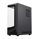 Gamemax кутия Case ATX - Vista COC AB - 5 x 120 mm A-RGB Fans, MB Plate COC Fan Gamemax кутия Case ATX - Vista COC AB - 5 x 120 mm A-RGB Fans, MB Plate COC Fan