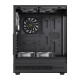 Gamemax кутия Case ATX - Vista COC AB - 5 x 120 mm A-RGB Fans, MB Plate COC Fan Gamemax кутия Case ATX - Vista COC AB - 5 x 120 mm A-RGB Fans, MB Plate COC Fan