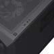 Gamemax кутия Case ATX - Vista COC AB - 5 x 120 mm A-RGB Fans, MB Plate COC Fan Gamemax кутия Case ATX - Vista COC AB - 5 x 120 mm A-RGB Fans, MB Plate COC Fan