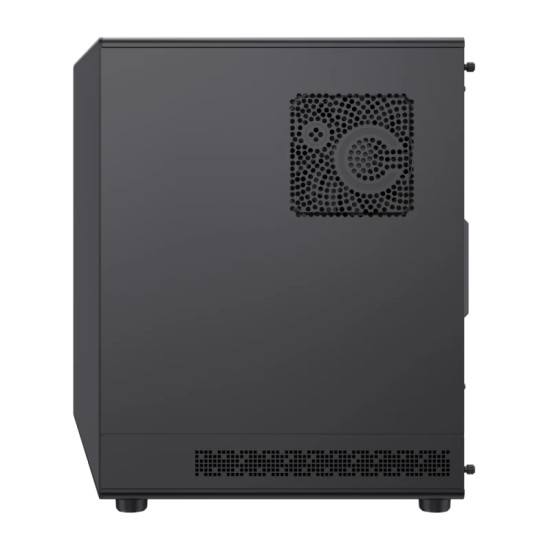 Gamemax кутия Case ATX - Vista COC AB - 5 x 120 mm A-RGB Fans, MB Plate COC Fan Gamemax кутия Case ATX - Vista COC AB - 5 x 120 mm A-RGB Fans, MB Plate COC Fan