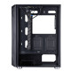 1stPlayer кутия Case ATX - Firebase X5 RGB v2 - 4 fans included 1stPlayer кутия Case ATX - Firebase X5 RGB v2 - 4 fans included