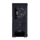 1stPlayer кутия Case ATX - Firebase X5 RGB v2 - 4 fans included 1stPlayer кутия Case ATX - Firebase X5 RGB v2 - 4 fans included