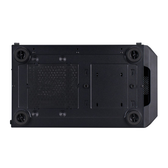 1stPlayer кутия Case ATX - Firebase X5 RGB v2 - 4 fans included 1stPlayer кутия Case ATX - Firebase X5 RGB v2 - 4 fans included