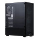 1stPlayer Кутия Case ATX - Fire Dancing V2-A RGB v2 - 4 fans included 1stPlayer Кутия Case ATX - Fire Dancing V2-A RGB v2 - 4 fans included