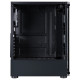 1stPlayer Кутия Case ATX - Fire Dancing V2-A RGB v2 - 4 fans included 1stPlayer Кутия Case ATX - Fire Dancing V2-A RGB v2 - 4 fans included