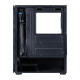 1stPlayer Кутия Case ATX - Fire Dancing V2-A RGB v2 - 4 fans included 1stPlayer Кутия Case ATX - Fire Dancing V2-A RGB v2 - 4 fans included