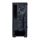 1stPlayer Кутия Case ATX - Fire Dancing V2-A RGB v2 - 4 fans included 1stPlayer Кутия Case ATX - Fire Dancing V2-A RGB v2 - 4 fans included