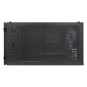 1stPlayer Кутия Case ATX - Fire Dancing V2-A RGB v2 - 4 fans included 1stPlayer Кутия Case ATX - Fire Dancing V2-A RGB v2 - 4 fans included