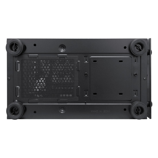 1stPlayer Кутия Case ATX - Fire Dancing V2-A RGB v2 - 4 fans included 1stPlayer Кутия Case ATX - Fire Dancing V2-A RGB v2 - 4 fans included