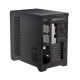 1stPlayer кутия Case ATX - VT7-BK - USB-C, Mesh, A-RGB