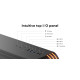 1stPlayer кутия Case mATX - VT6-BK - Mesh, A-RGB