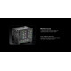 1stPlayer кутия Case mATX - VT6-BK - Mesh, A-RGB