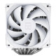 Thermalright охладител CPU Cooler Peerless Assassin 120 Digital White - Dual-Tower - LGA1851/AM5