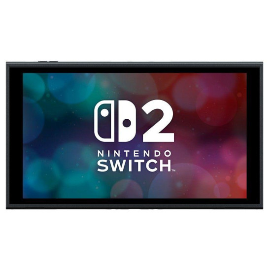 Consle Nintendo Switch 2 + Mario Kart World 256GB - Black