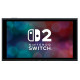 Consle Nintendo Switch 2 + Mario Kart World 256GB - Black
