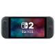 Consle Nintendo Switch 2 + Mario Kart World 256GB - Black