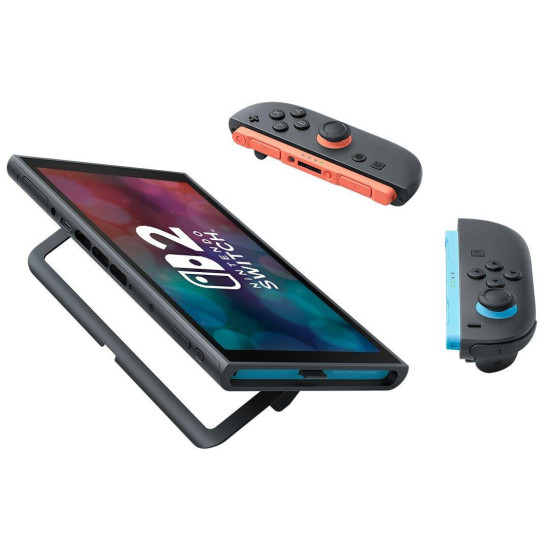 Consle Nintendo Switch 2 + Mario Kart World 256GB - Black