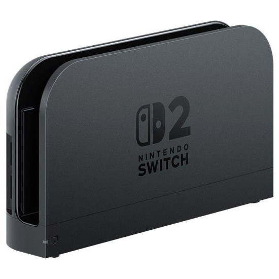 Consle Nintendo Switch 2 + Mario Kart World 256GB - Black