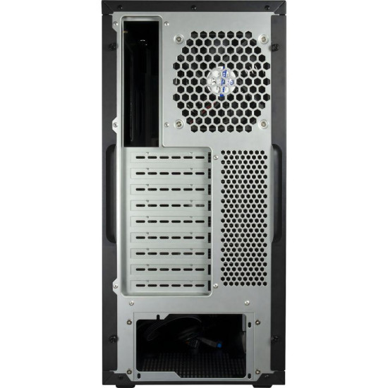 Server Case Inter Tech T-9 E-ATX Mid-Tower