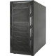 Server Case Inter Tech T-9 E-ATX Mid-Tower