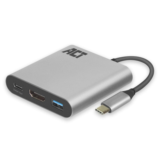 ACT USB-C to HDMI 4K Adapter