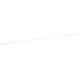HardTube Alphacool Ice Tube 16/13mm PETG 60cm - Set of 4