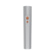 Hama “FL350-C” LED Torch, Rechargeable, Aluminium, 4 Modes + SOS