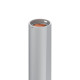 Hama “FL350-C” LED Torch, Rechargeable, Aluminium, 4 Modes + SOS