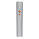 Hama “FL350-C” LED Torch, Rechargeable, Aluminium, 4 Modes + SOS