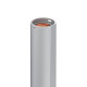 Hama “FL350-C” LED Torch, Rechargeable, Aluminium, 4 Modes + SOS