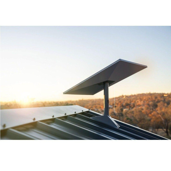 STARLINK V4 Standart Kit - White