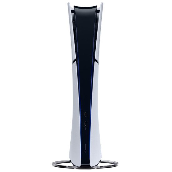 Gaming Console Sony PlayStation 5 (Slim) - Digital Edition - Call Of Duty Black Ops 6 Bundle